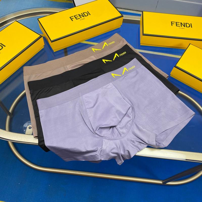 Fendi boxer L-3XL 59